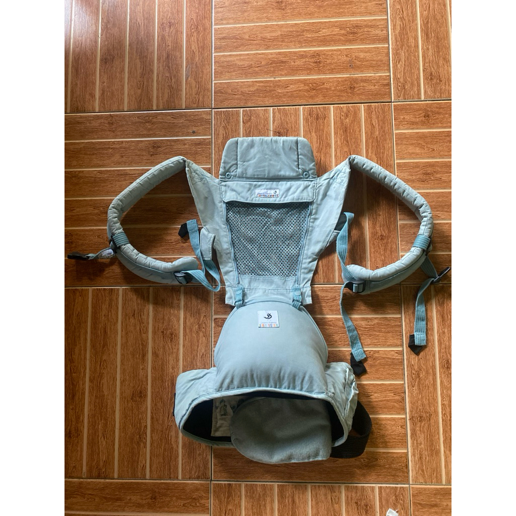 [SALE]Hipseat Pognae organic