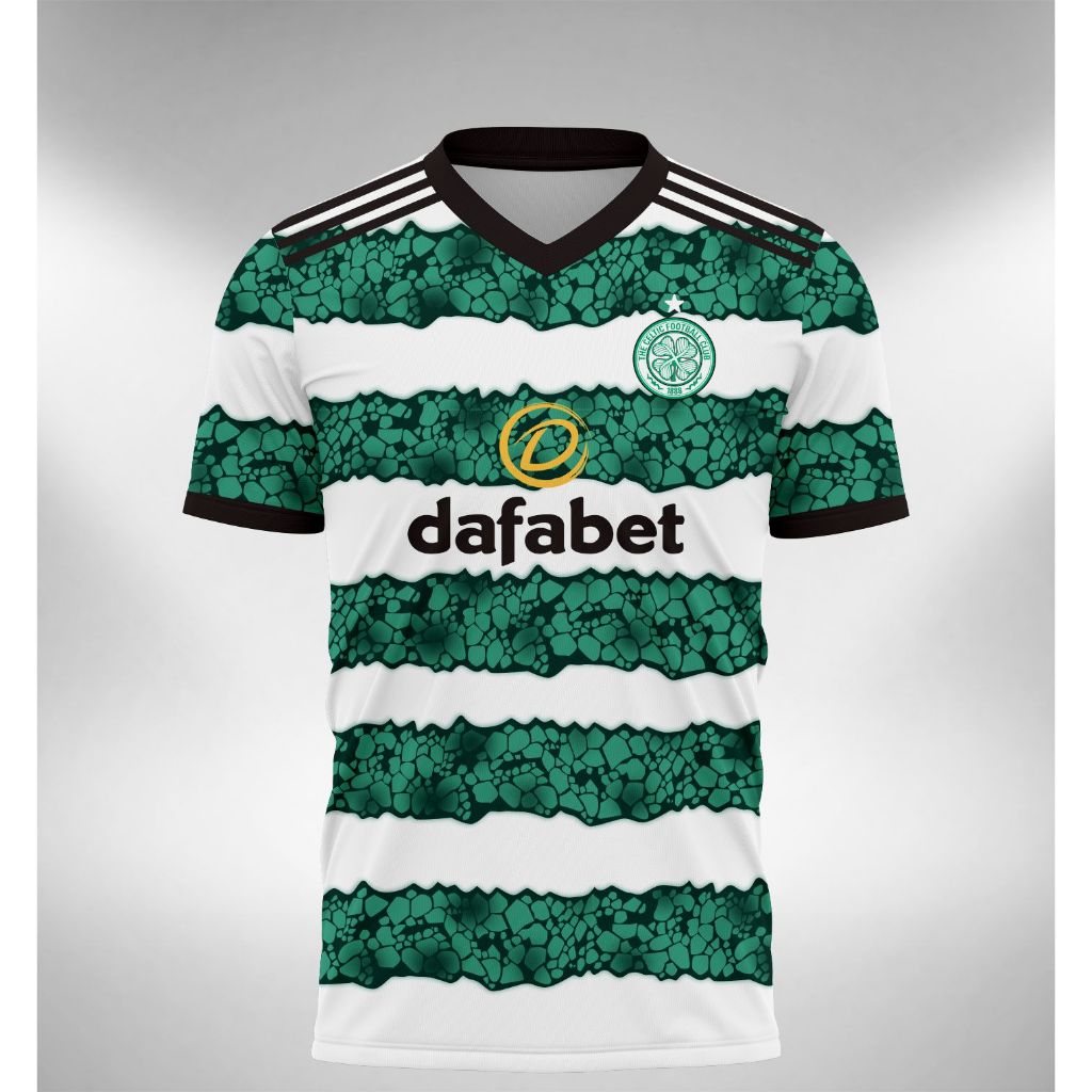 Jersey Celtic Home 2023 2024