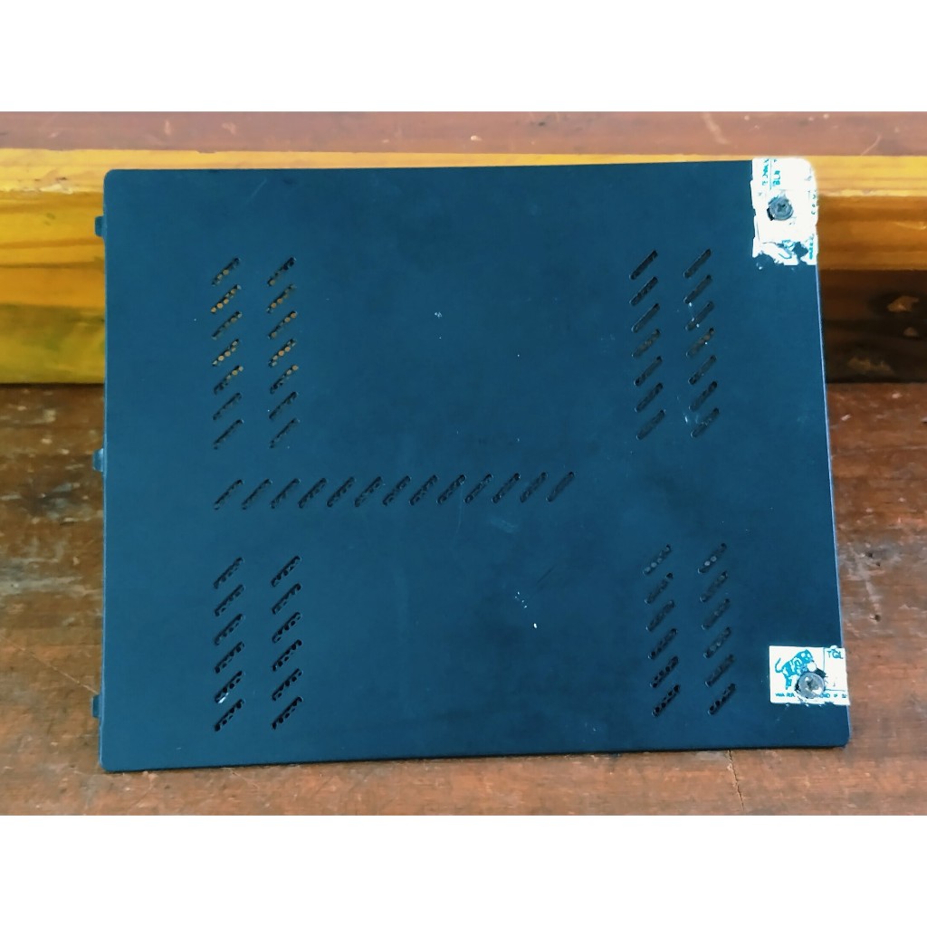 Casing Tutup Memory RAM Laptop Lenovo ThinkPad T430S