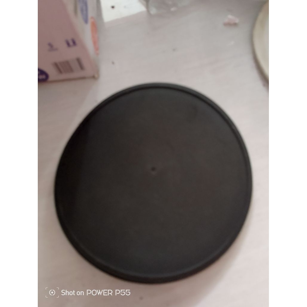 Karet bawah Chopper Oxone