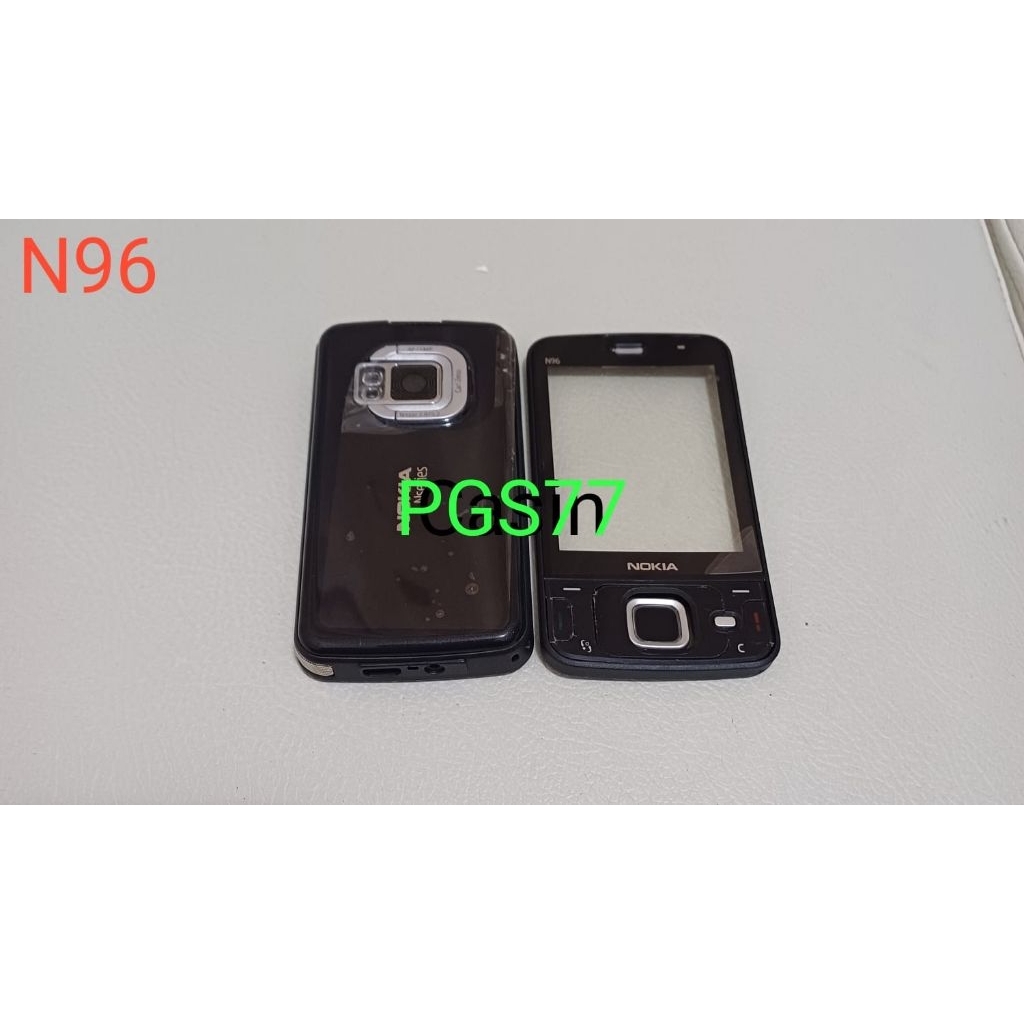 Casing Nokia N96