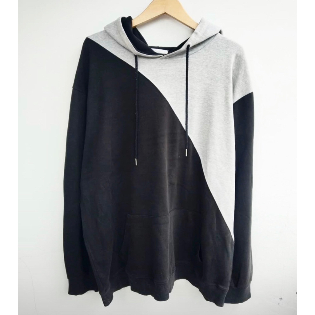 SWEATER HOODIE JUMBO LD 150 CM