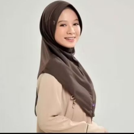 Jilbab Rabbani Ori Krd Karimun