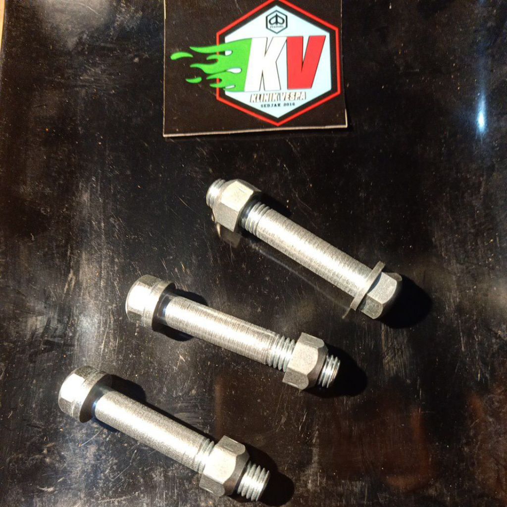 Baud STANG vespa VBB