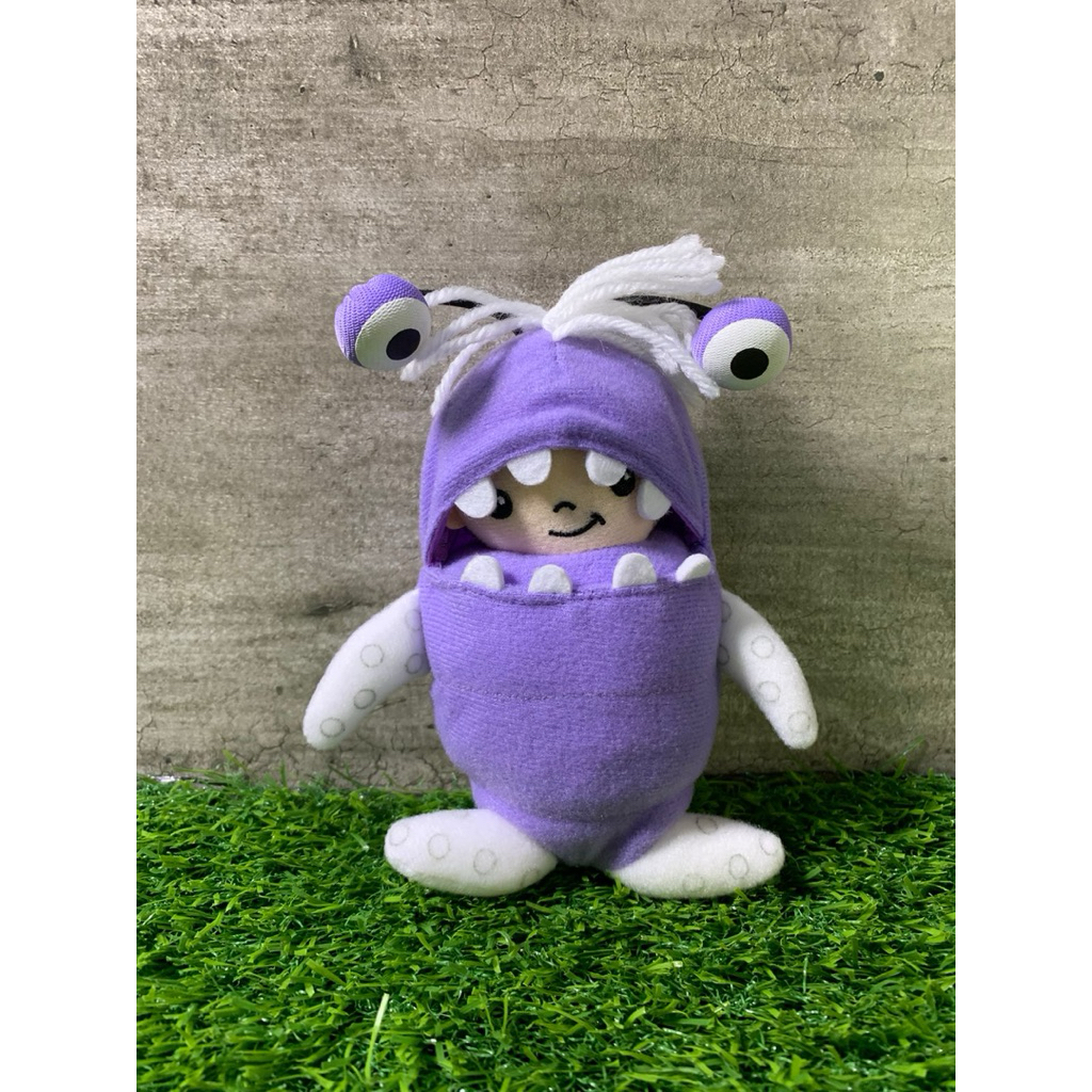 Boneka boo monster inc