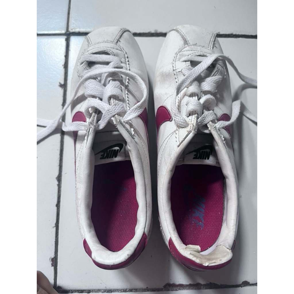 nike cortez