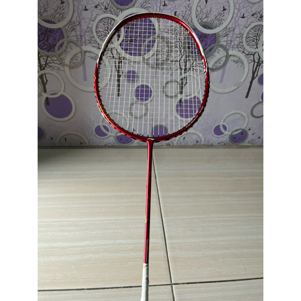 LINING AXFORCE CANON PRO 4u