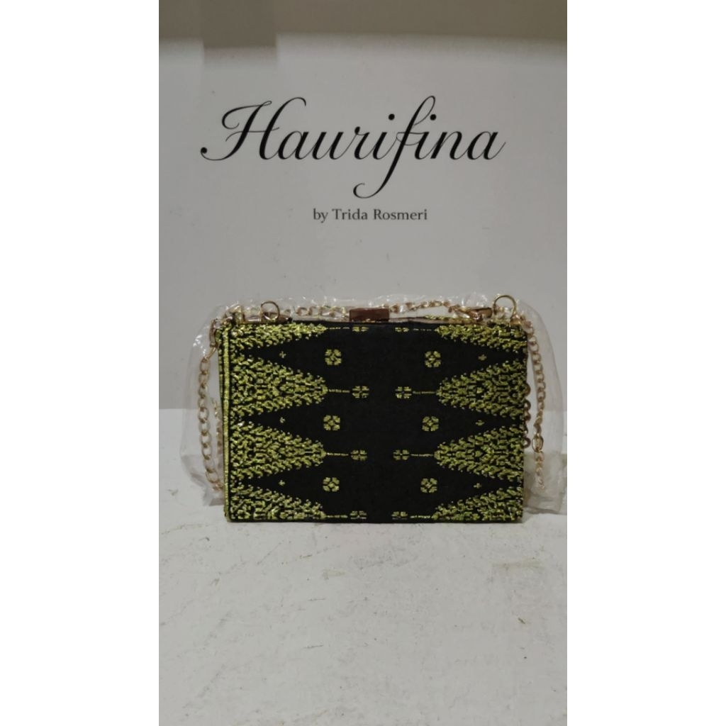 TasPestaTenunSongkethandmadePalembang