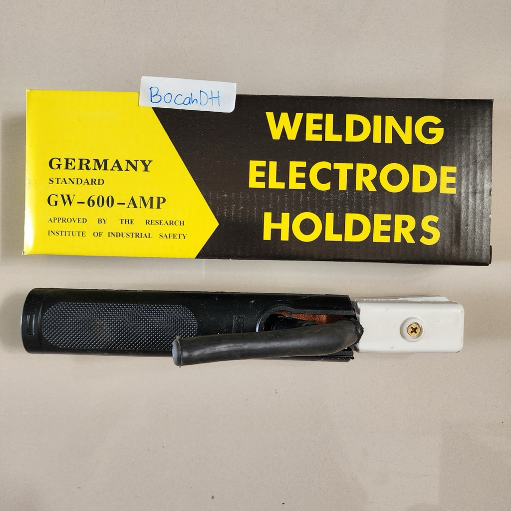 STANG LAS 600A / TANG LAS JERMAN / STANG LAS LISTRIK