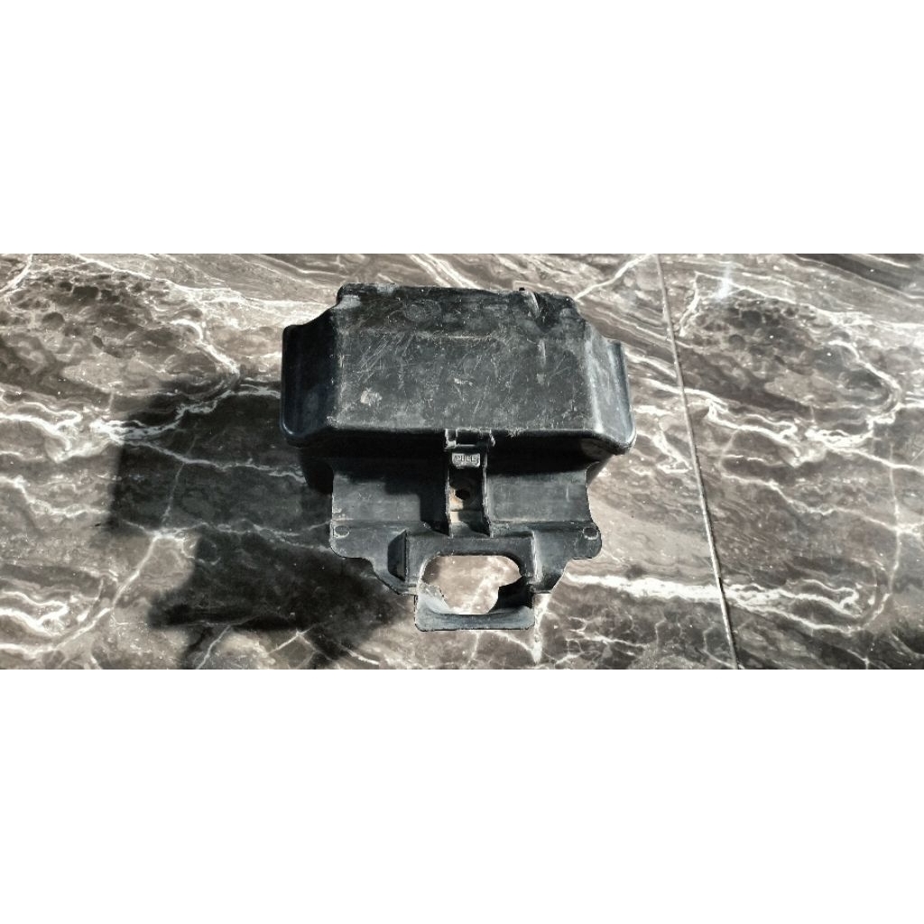 toolbox laci bawah jok tempat penyimpanan kunci Astrea grand legenda ORI