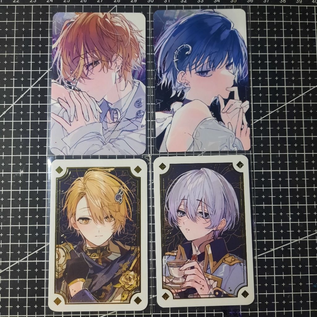 (Vyrtainstore) Merch Proseka project sekai