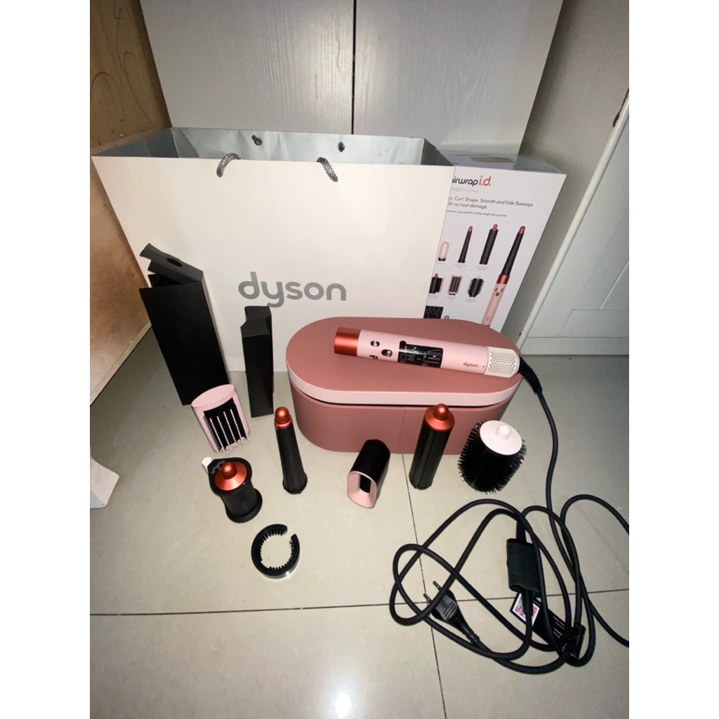 catokan  dyson original 100%