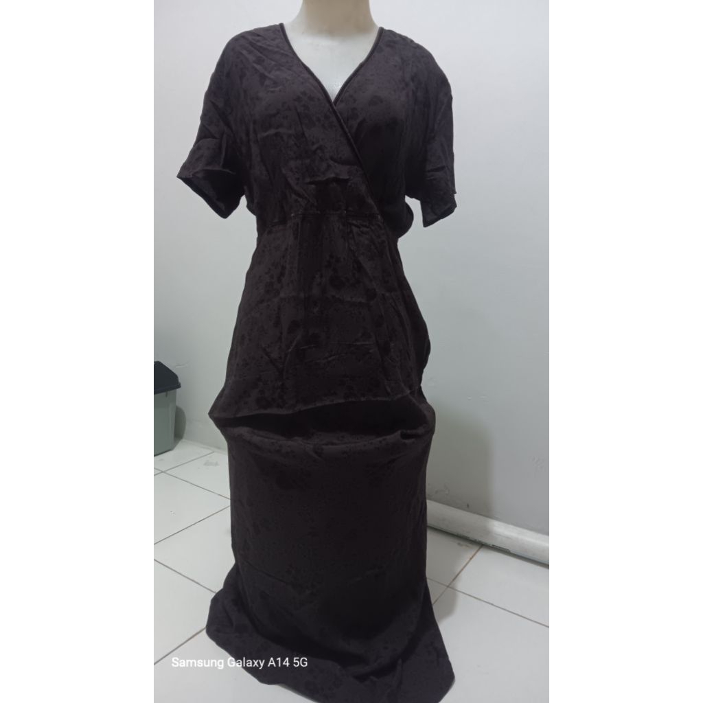 Prelove Dress wanita by GAP
