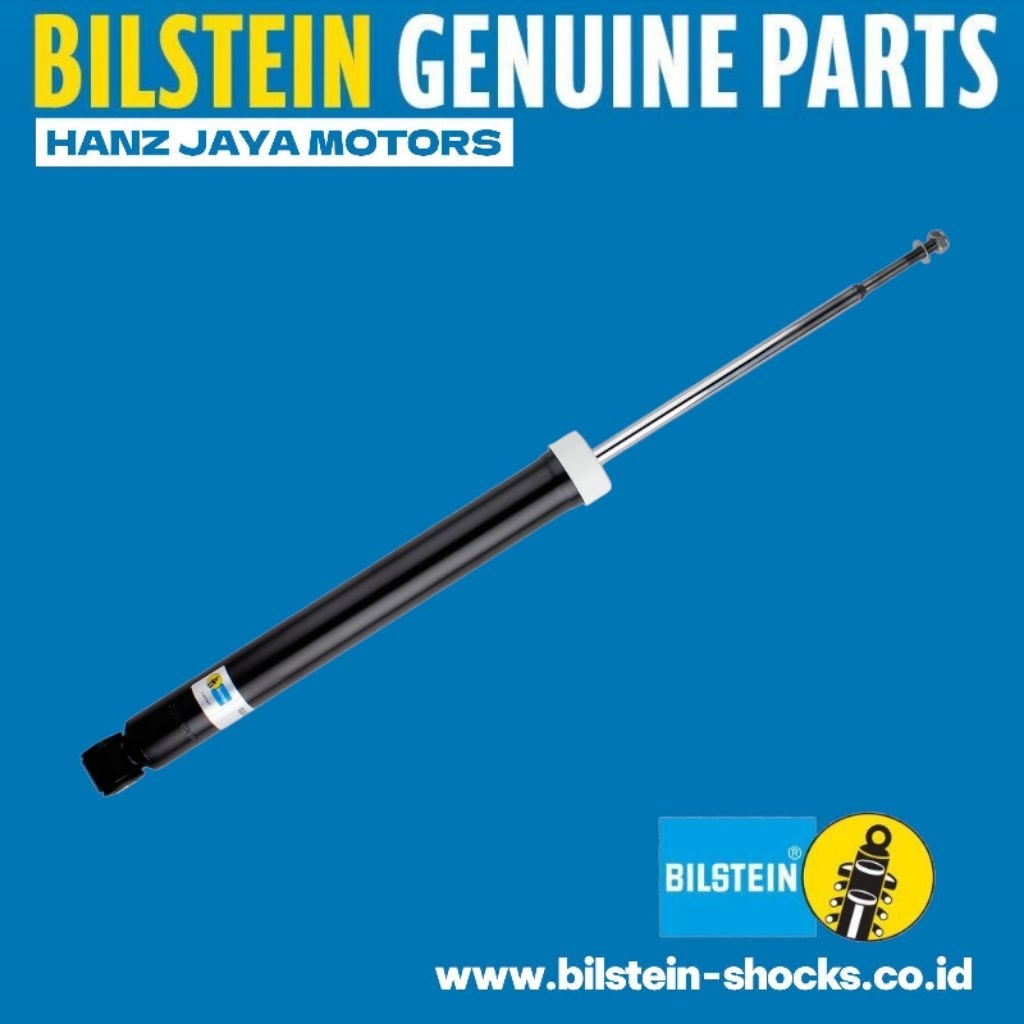 SHOCKBREAKER HONDA JAZZ RS GE8 BILSTEIN B4 BELAKANG