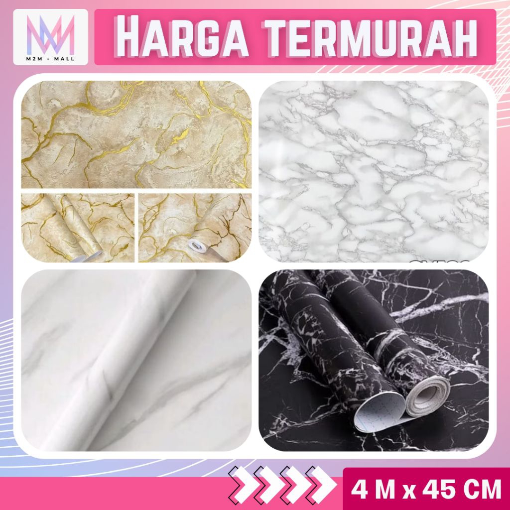 Wallpaper Dinding Marmer Wallpaper Dinding Marble Wallpaper Dinding Ruang Tamu Aesthetic