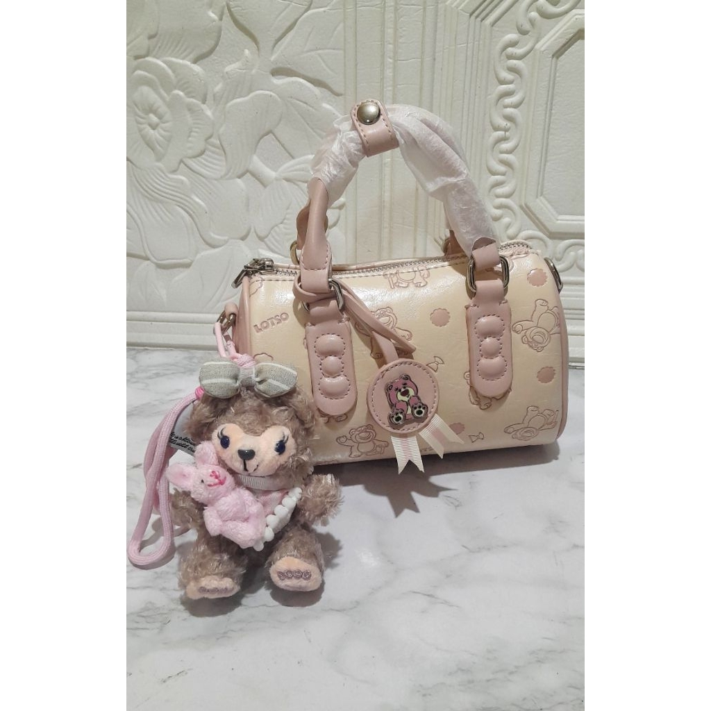 tas speedy disney lotso D84