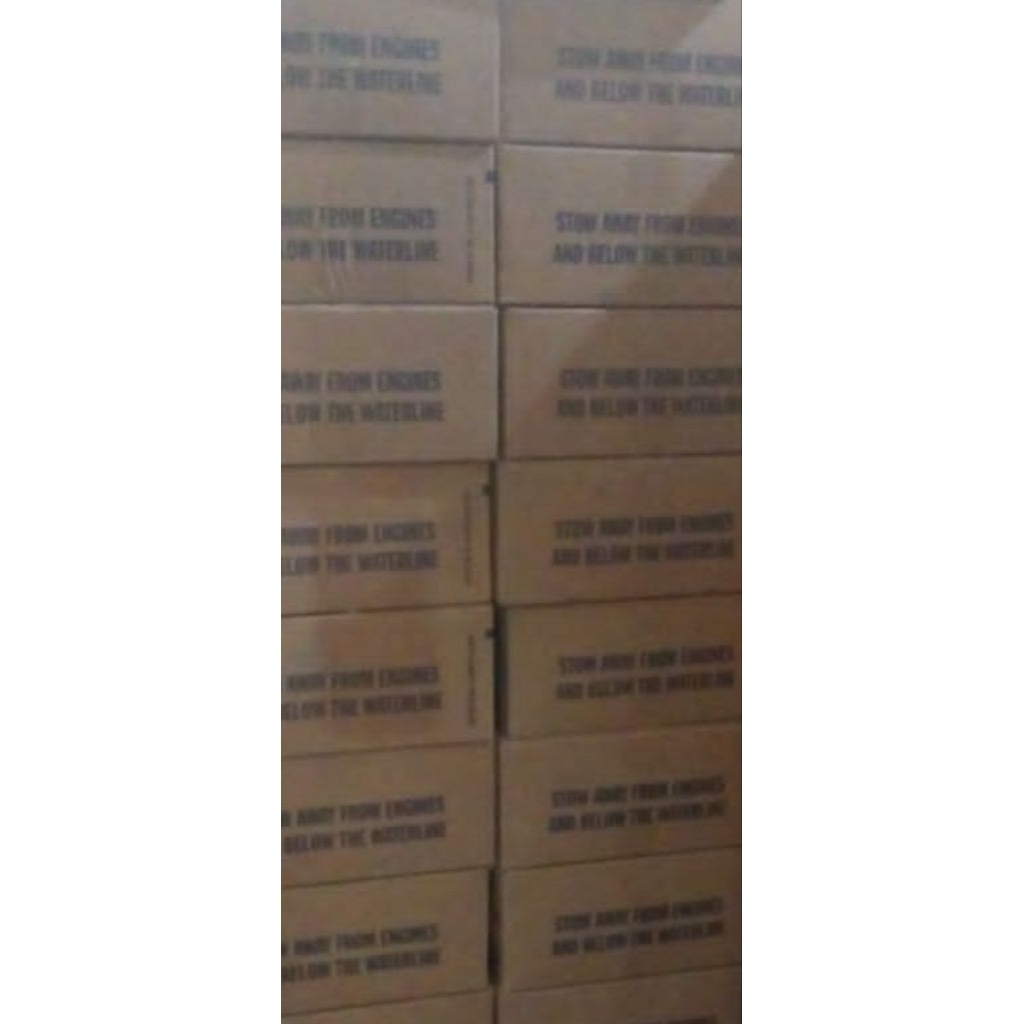 karton an Dus Wisman 2270gr Wisman 2kg