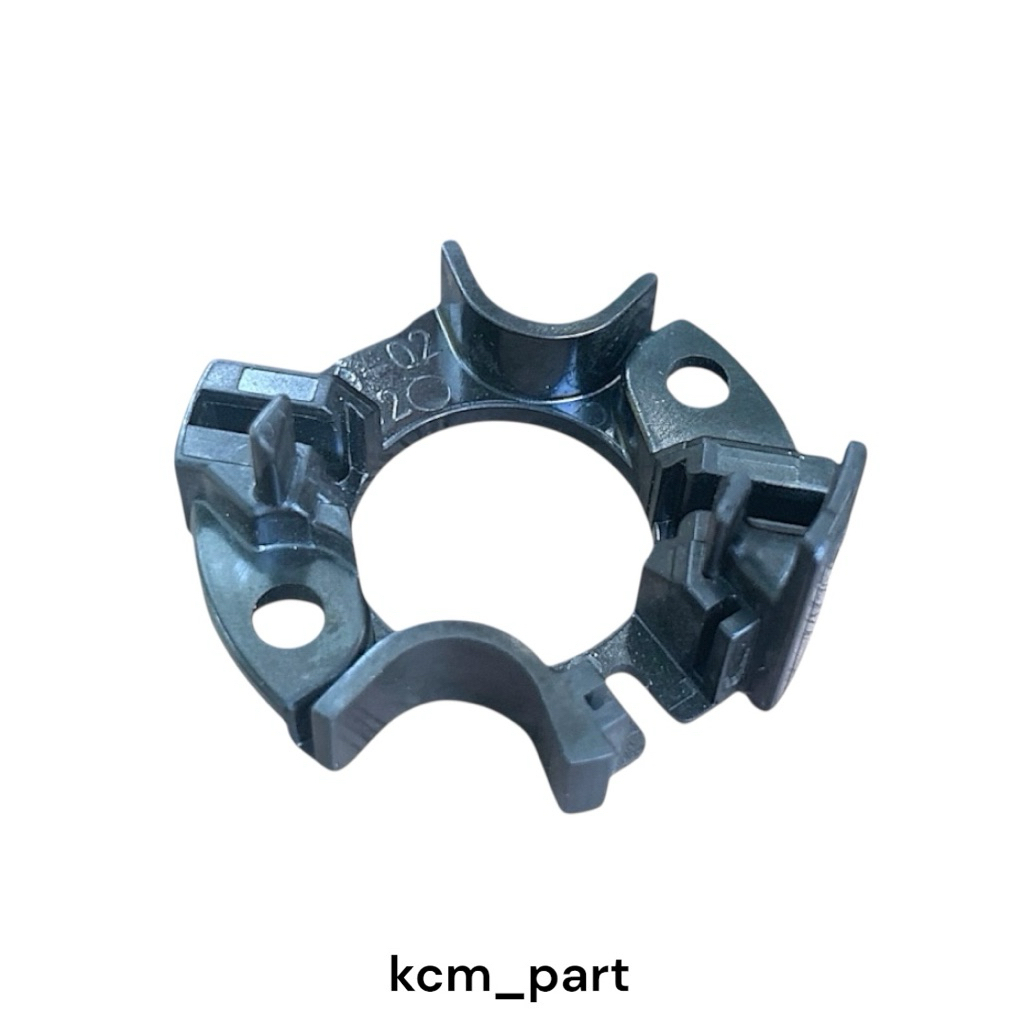 Dudukan Areng Arang Stater Rumah Dudukan Areng Dinamo Stater Yamaha Vega ZR Mio J Jupiter Z