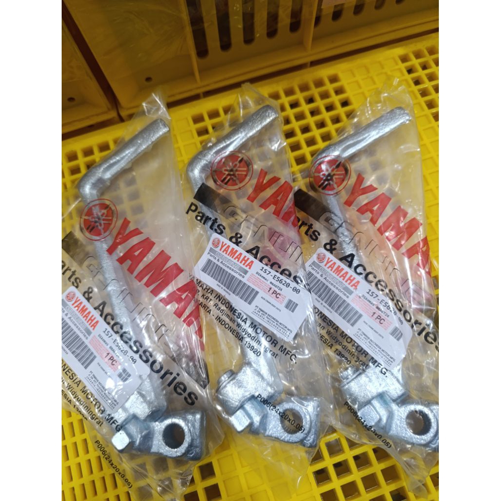 Selahan/Engkolan Motor Yamaha Jupiter Mx 1S7