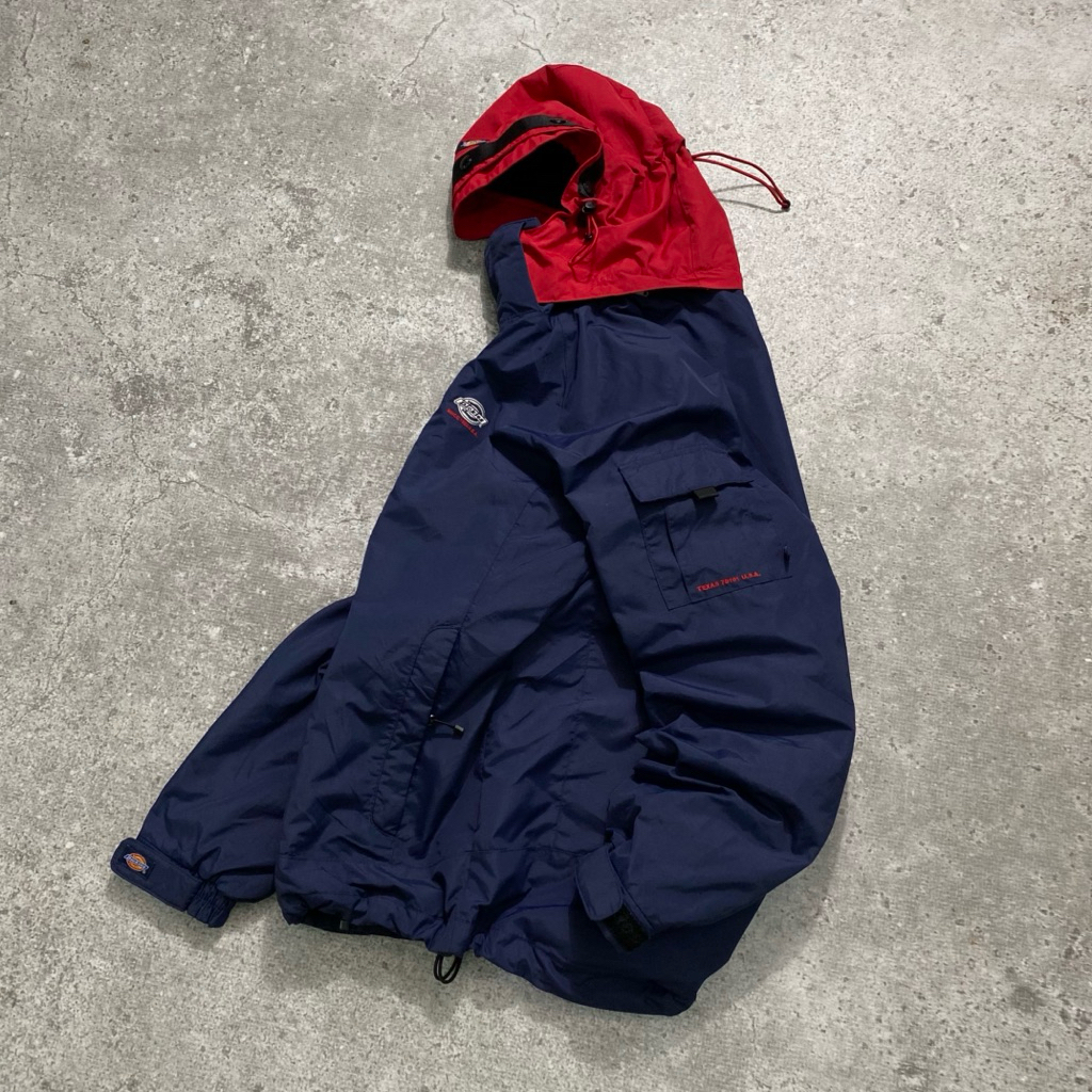 ECWCS Gorpcore Jacket Dickies Second Original