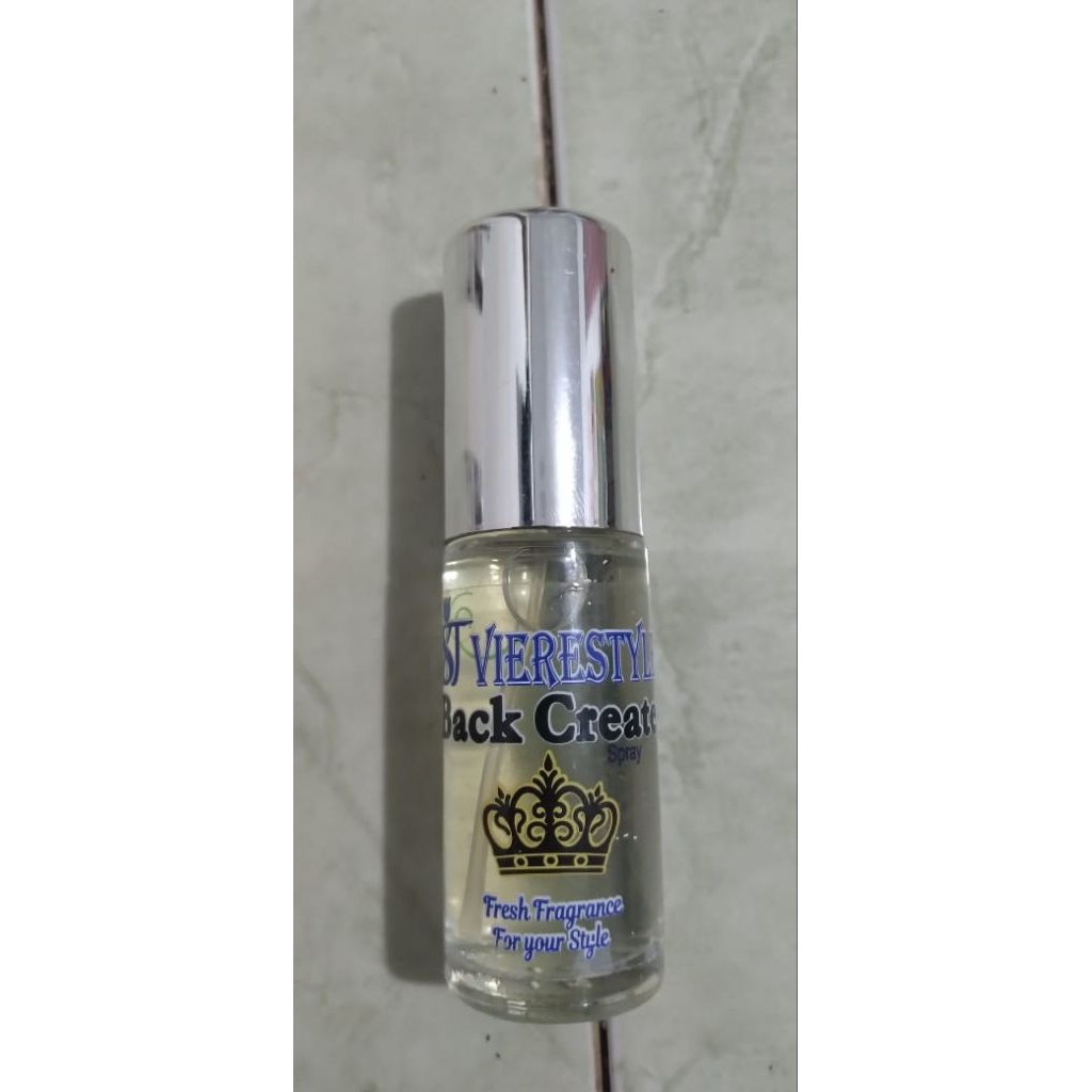 Parfum Ar-Rayyan Parfum Pria dan Wanita