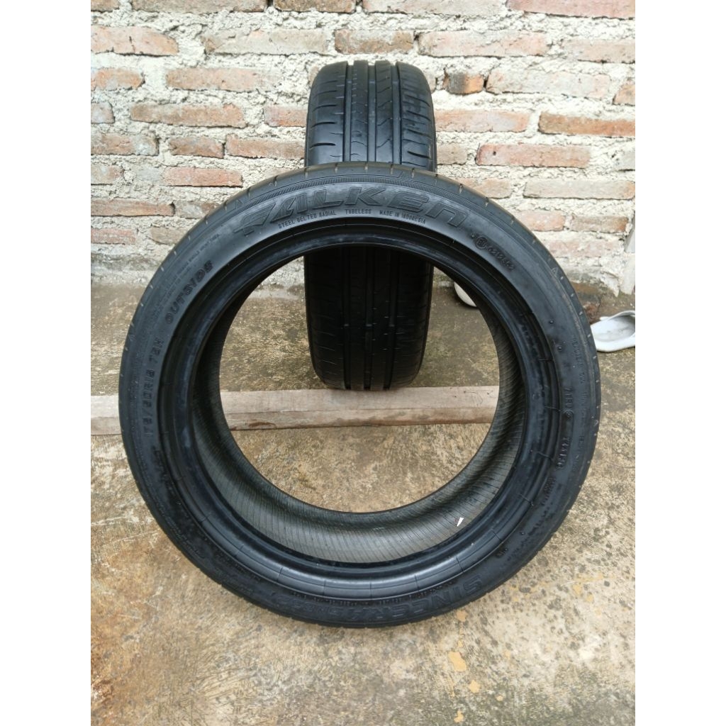 Ban Falken 175/50 R15