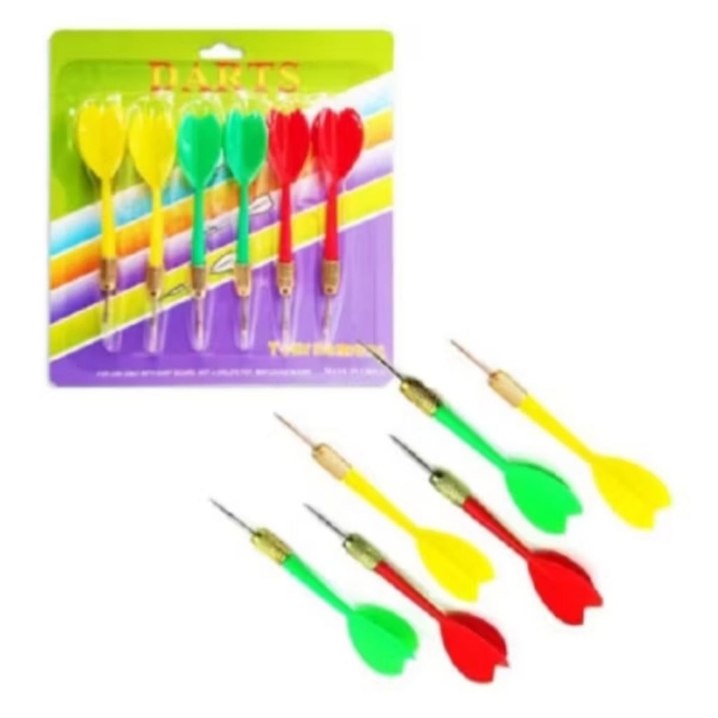 JARUM DART /PANAH DART /DART ARROW