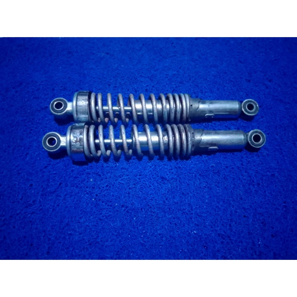 shock shock breaker belakang Suzuki thunder 125 original