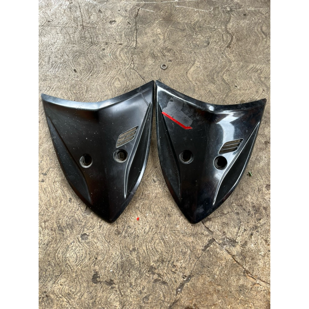 tameng depan Honda vario lama karbu 110 old copotan (ORIGINAL)