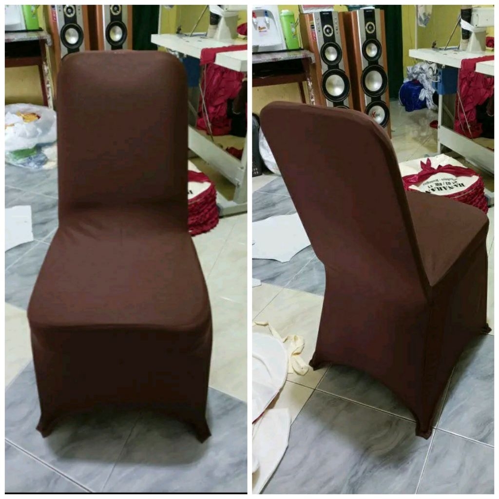 sarung  kursi futura ketat