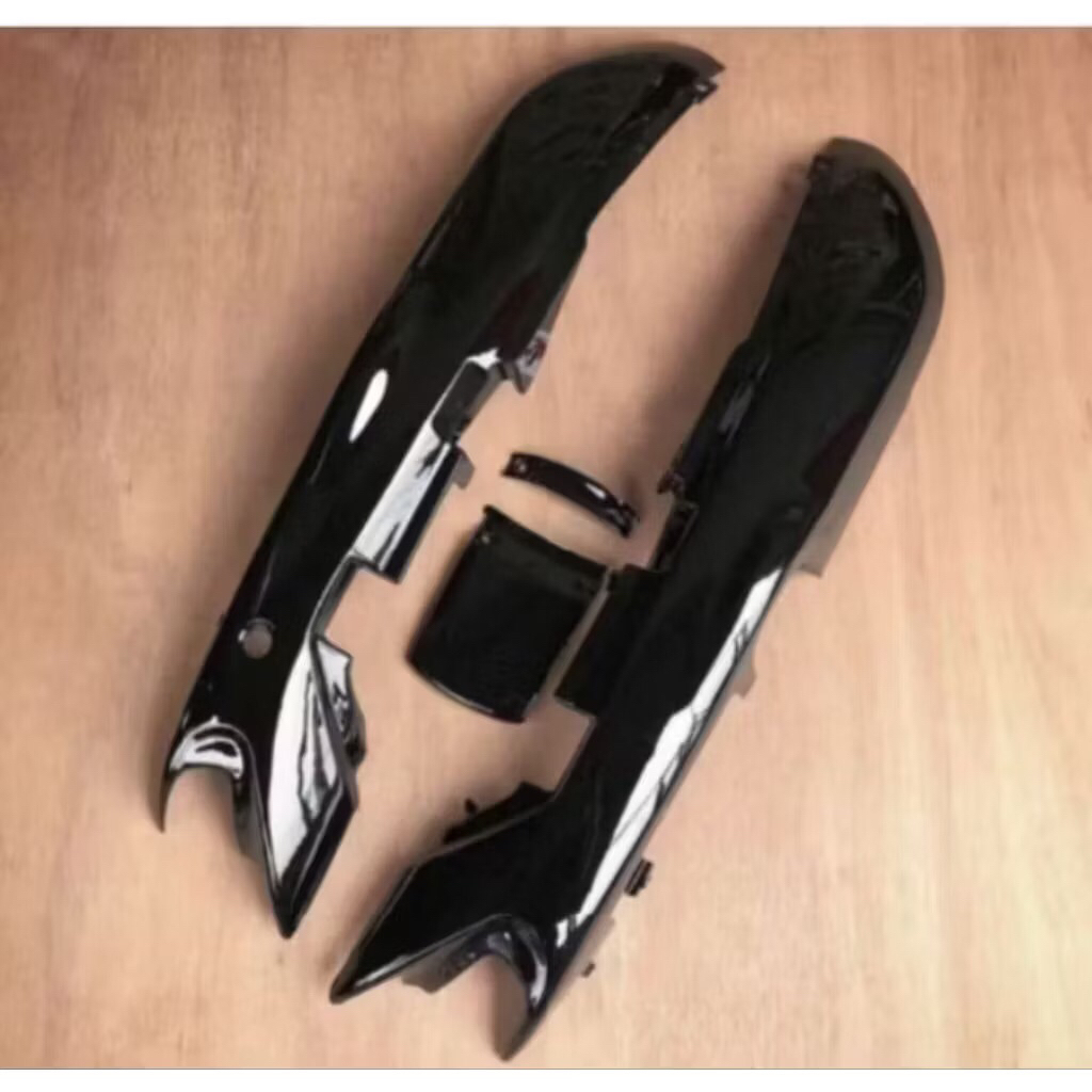 Cover Body Honda Astrea Grand sabit legenda impressa bodi astrea grand ori abs pabrik