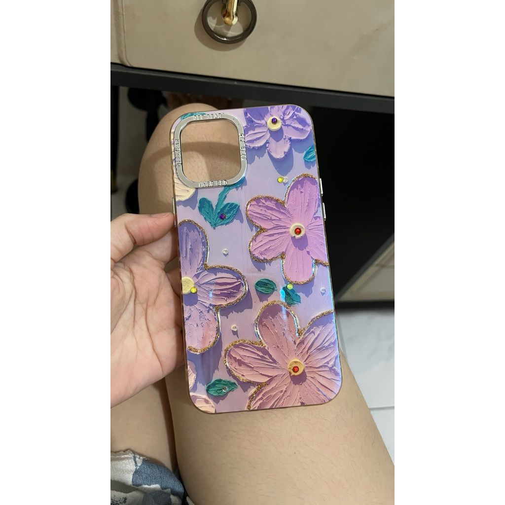 Preloved Case iphone 12pm