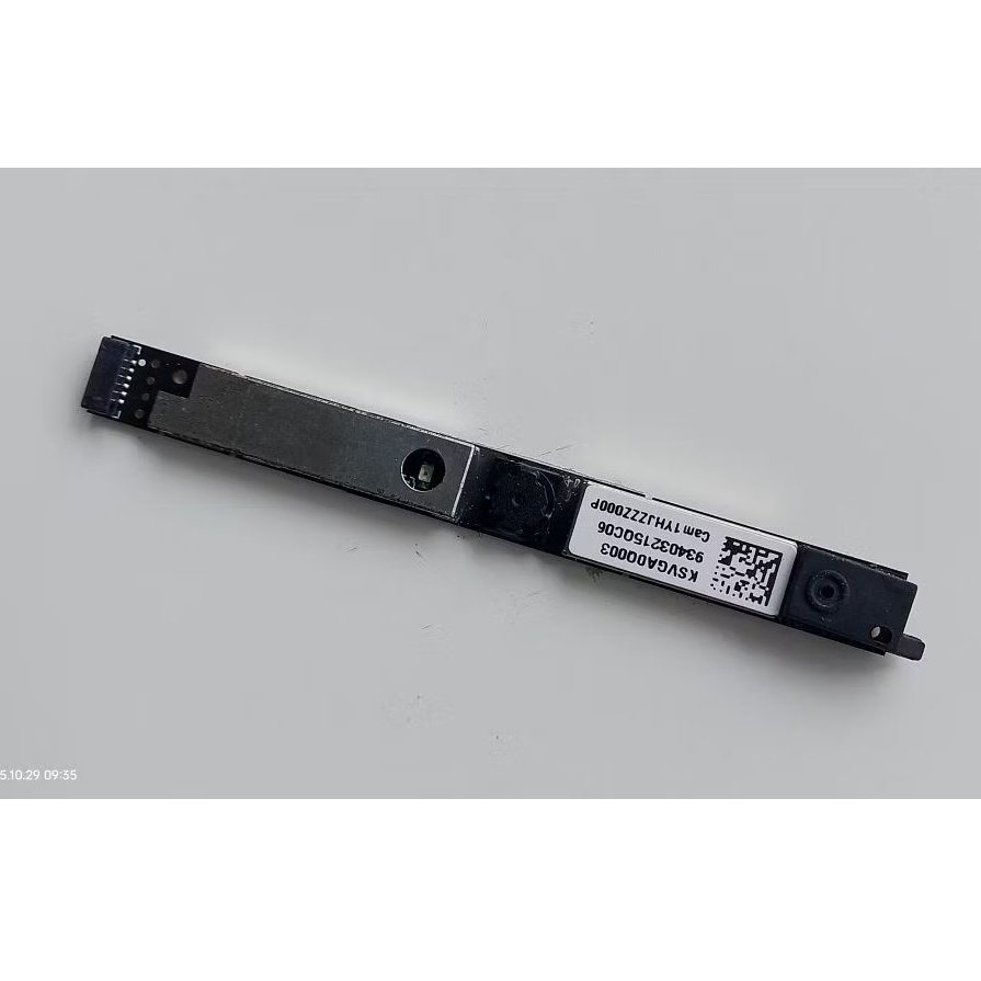 webcam laptop acer aspire 3 a314-32