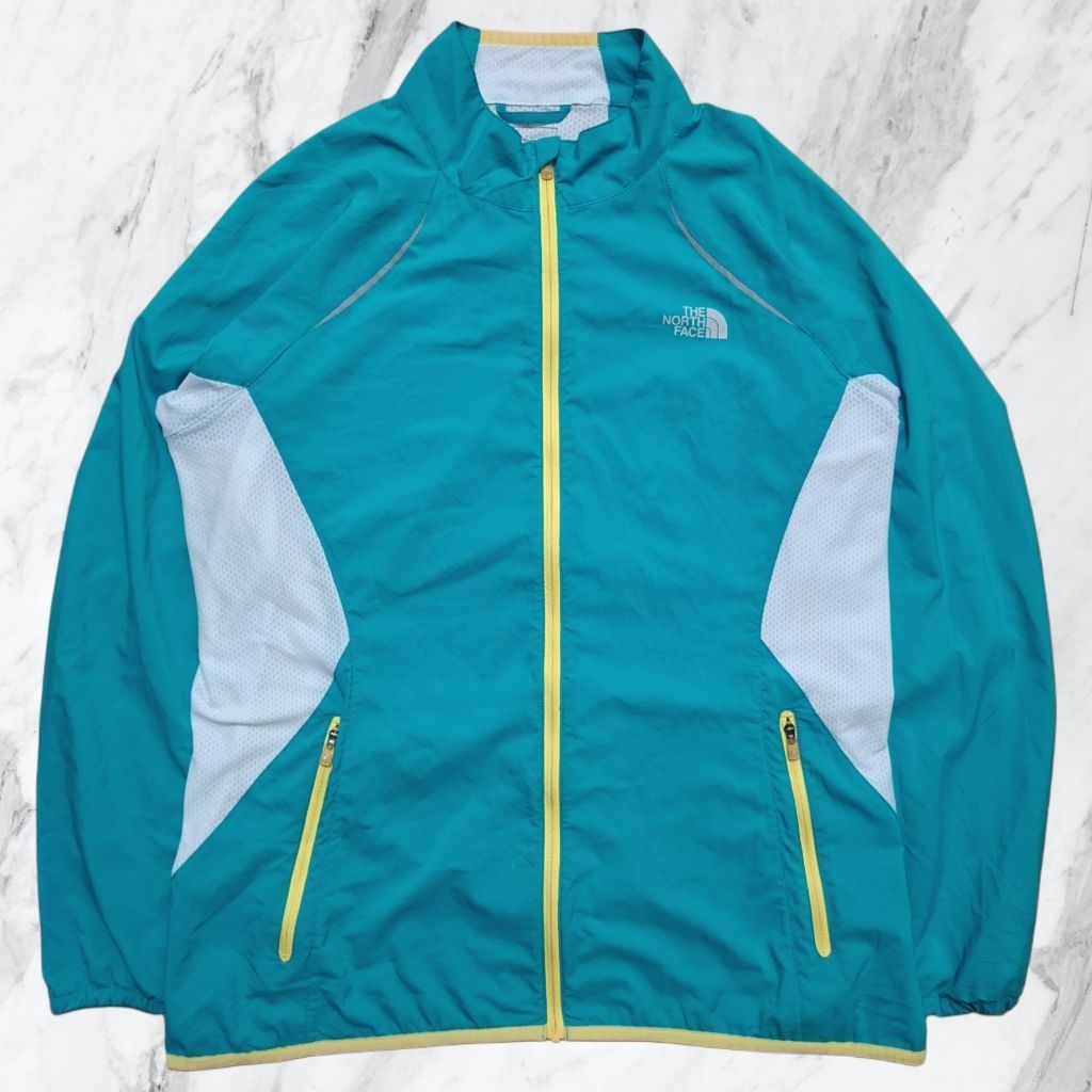 TNF Running Size M minus Hole