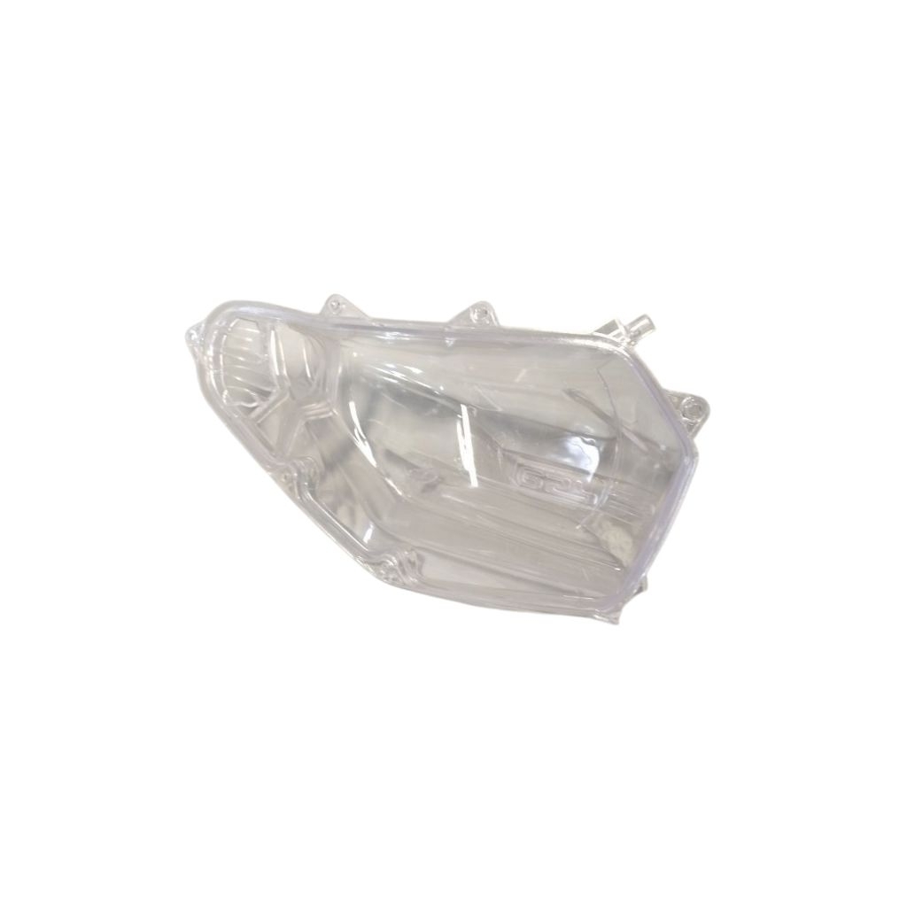 Cover CVT Transparan Vario Led Old 125 150 Penutup CVT Vario Led Old