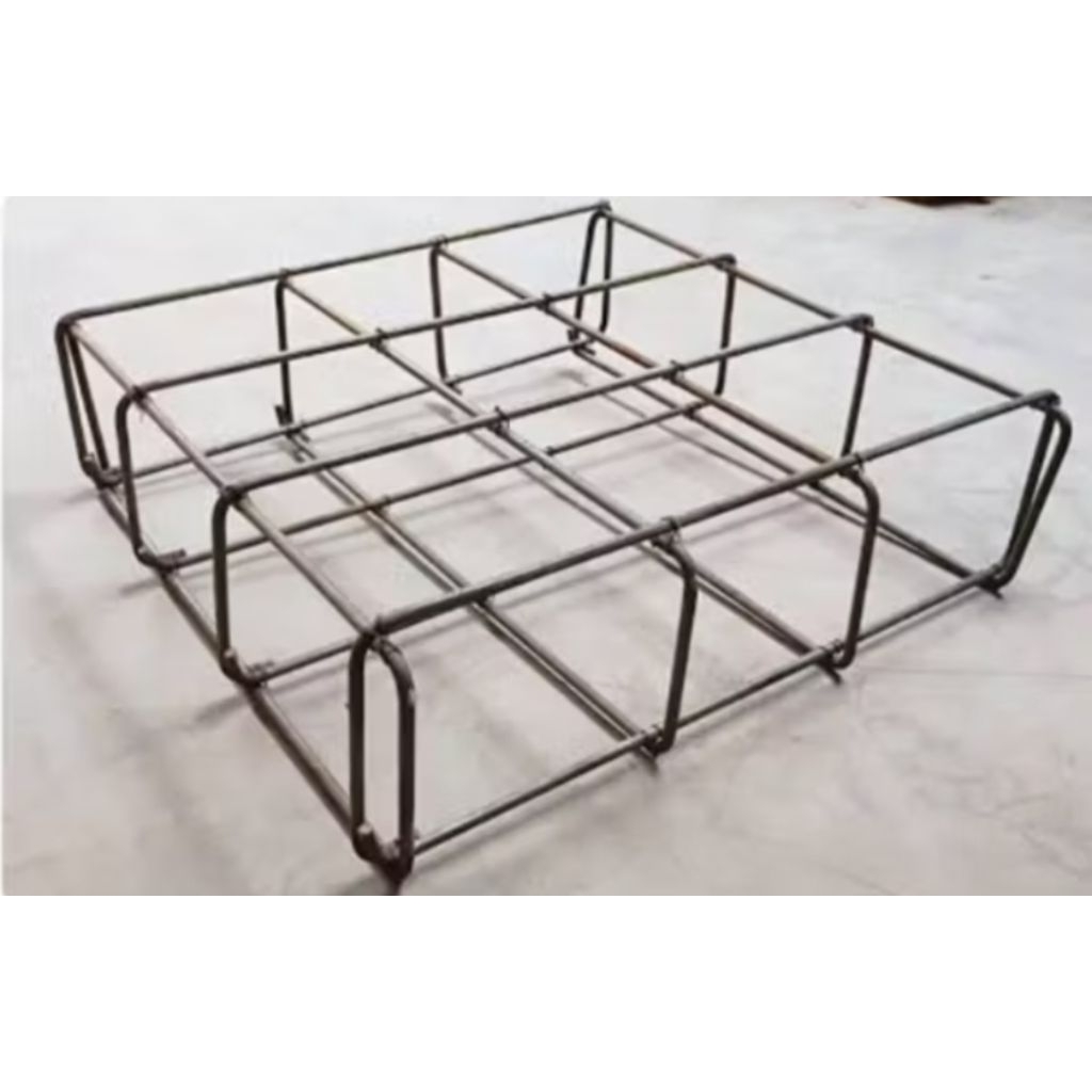 CAKAR AYAM 40X40 BESI 8