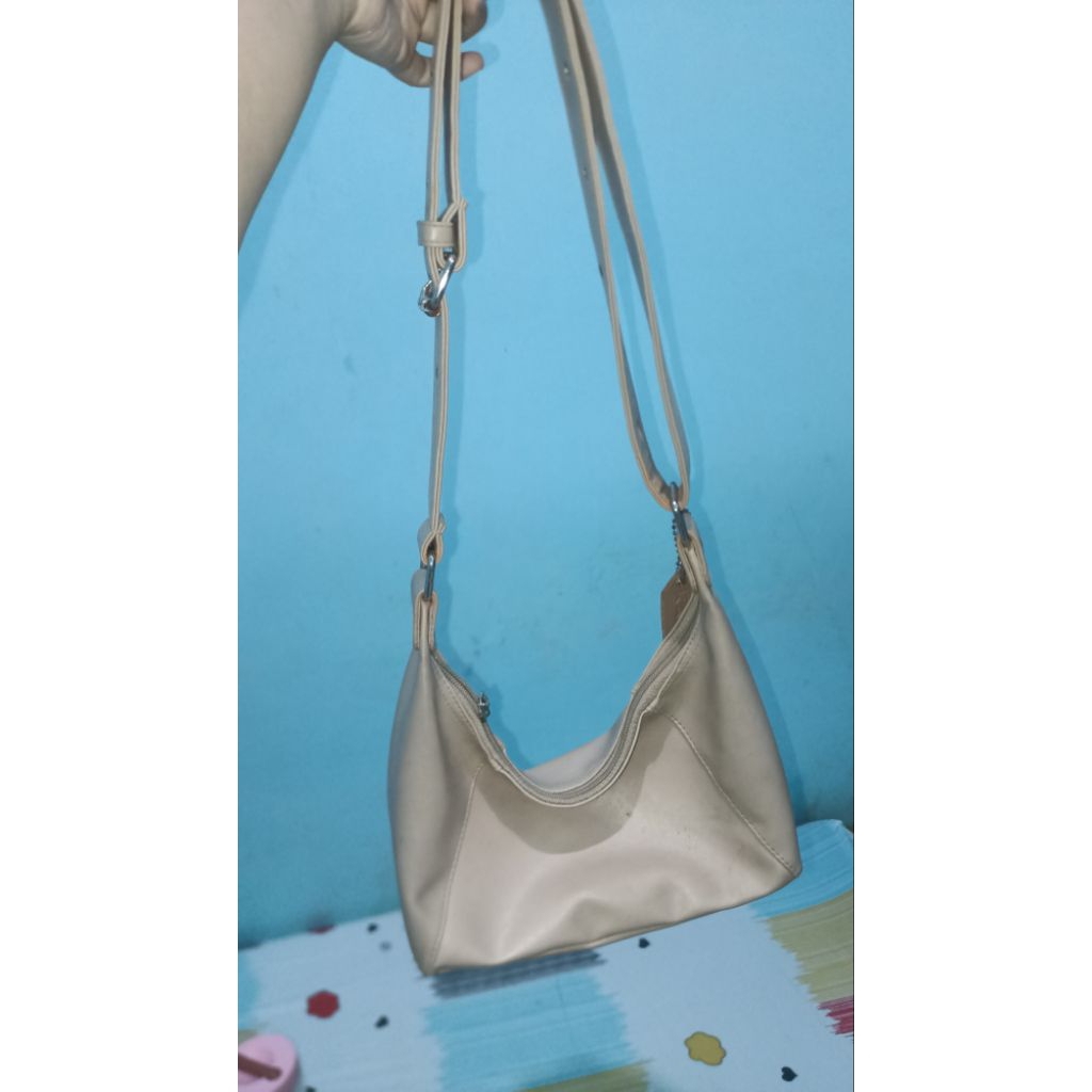 prleoved ariella bag by kamiya stuff