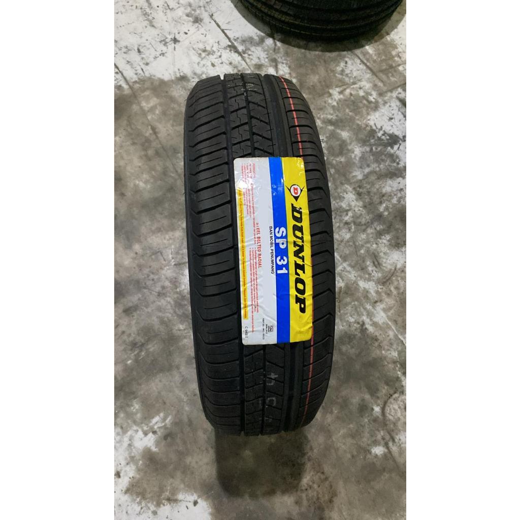 Ban Mobil Dunlop SP31 175 60 R15 15 SP 31 Nissan March