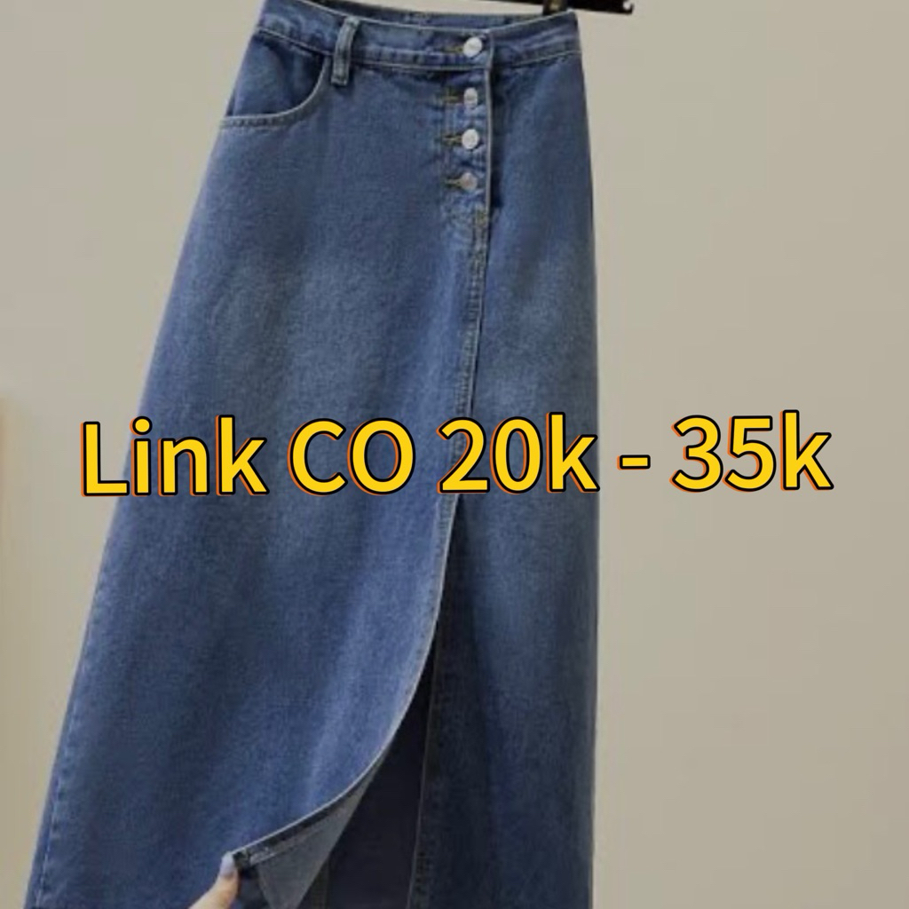 ROK JEANS CO 20K-35K