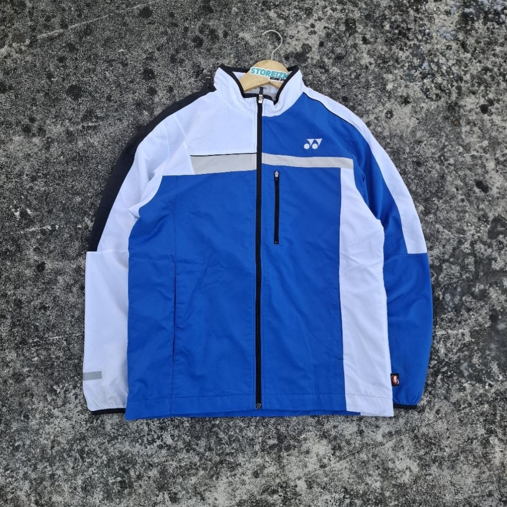 JACKET WINDBREAKER YONEX