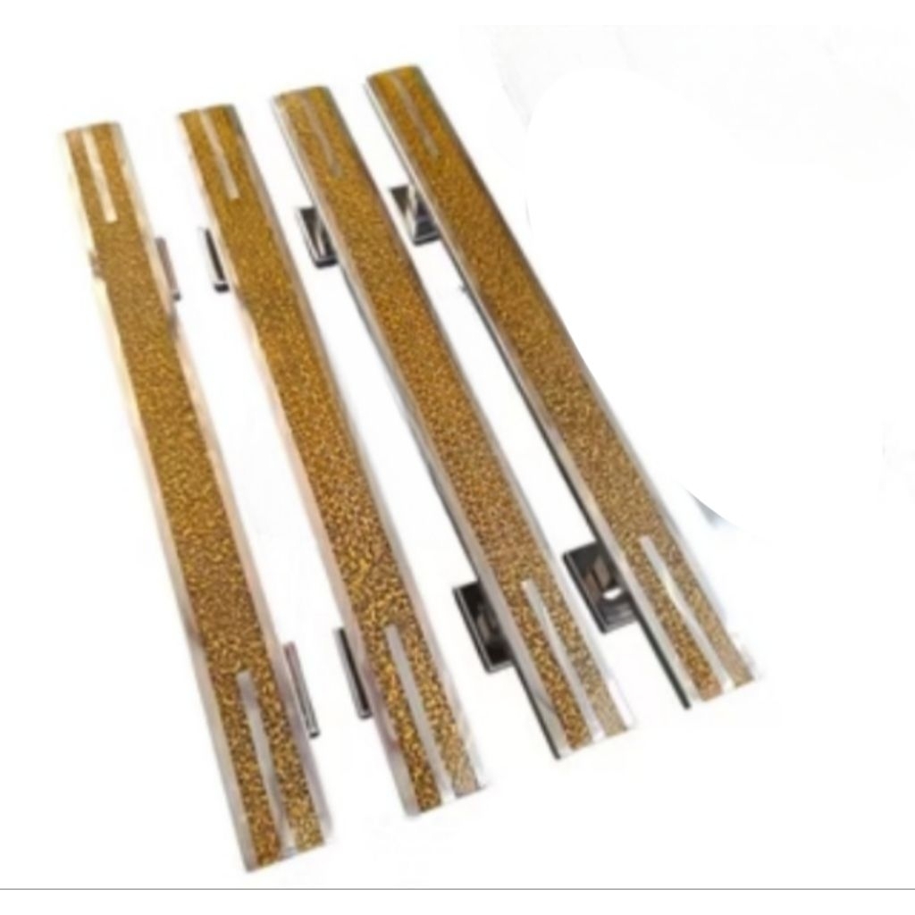 Gagang Pintu Rumah 2 Pintu Handle Pintu Minimalis Co