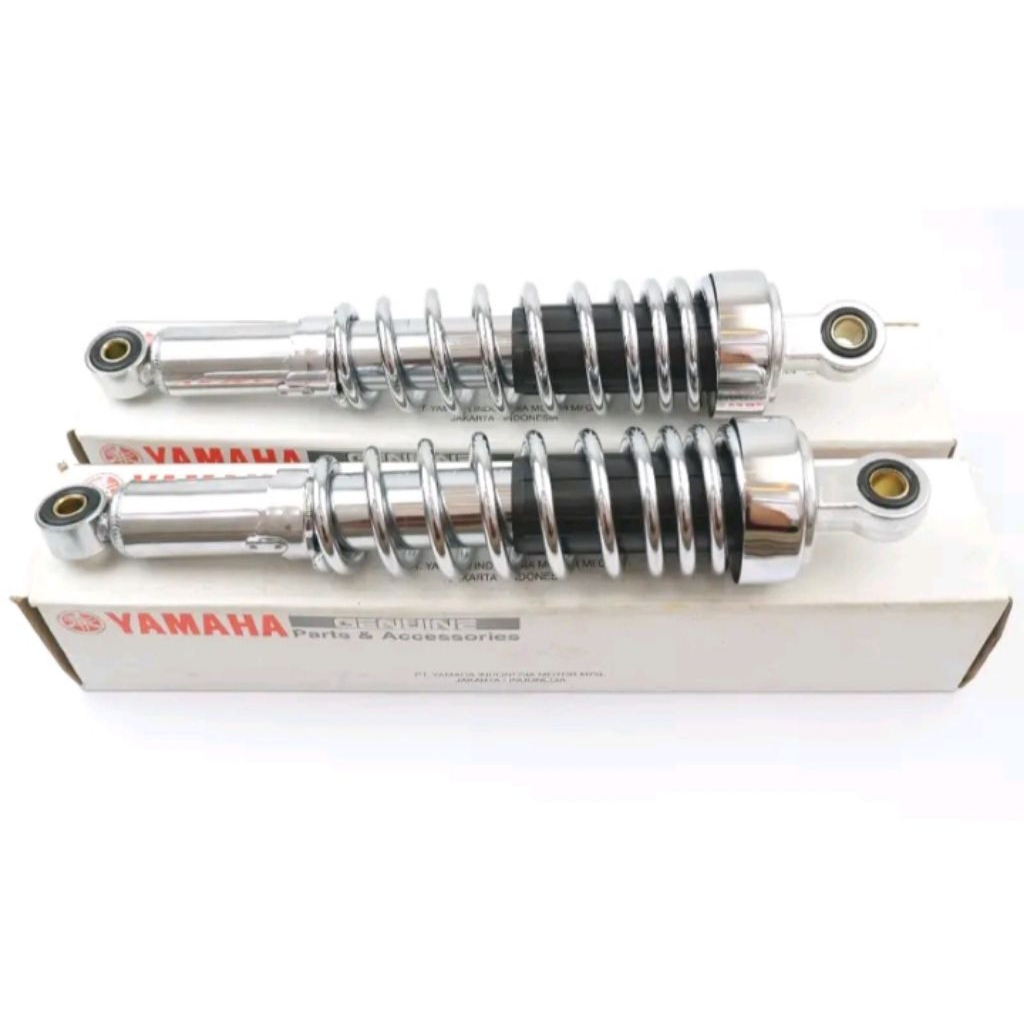 Shockbreaker BelakangMotor RX KING / ShockBreaker Sok Yamaha RX King, RX-Z & RX-K