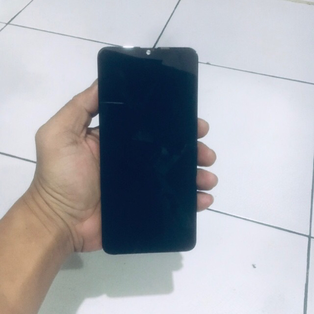 Lcd Oppo A5s A7 A12 Rlme 3 3i Bekas BACA DISKRIPSI