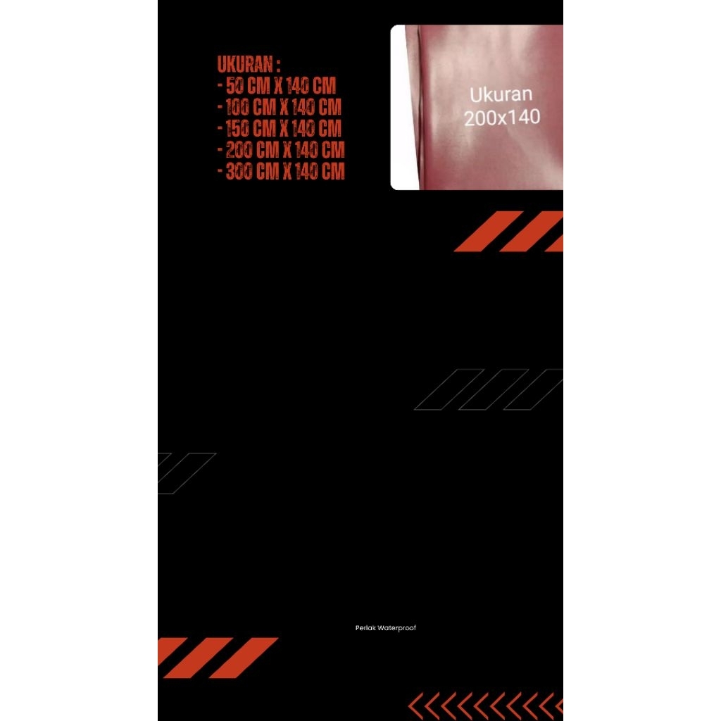 Pelak Dewasa, Perlak Ompol Dewasa, Perlak Bayi, Underpad Perlak, Perlak Kasur