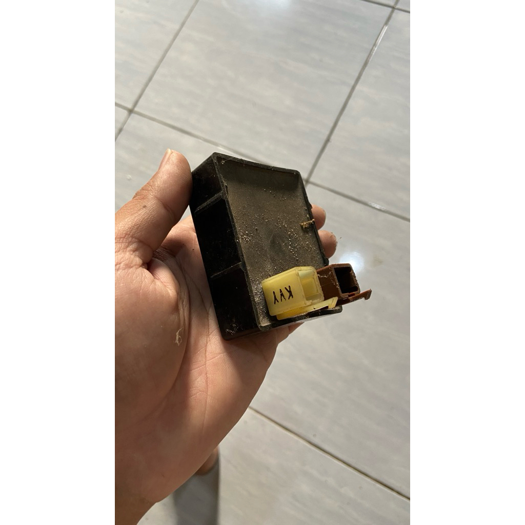 cdi ori beat karbu kode kvy