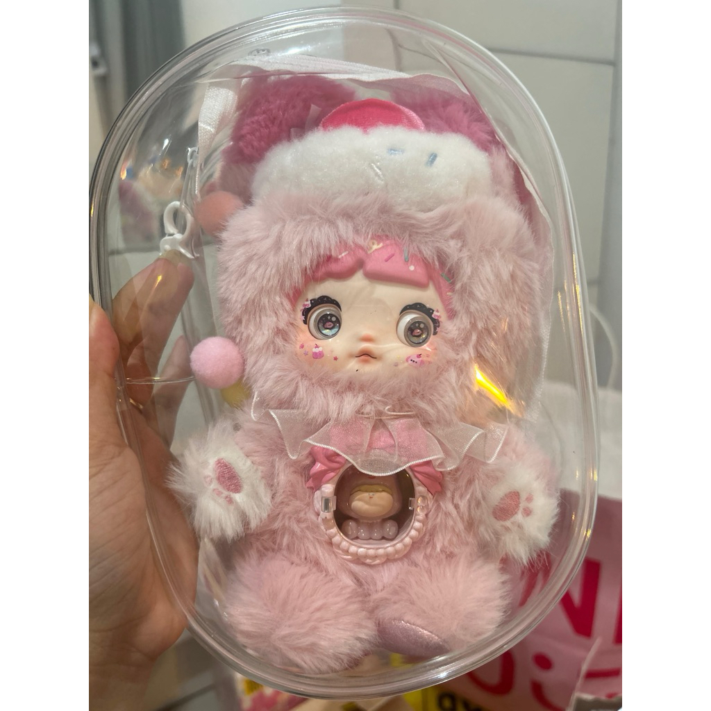 Original Nommi V7 Berry Pop