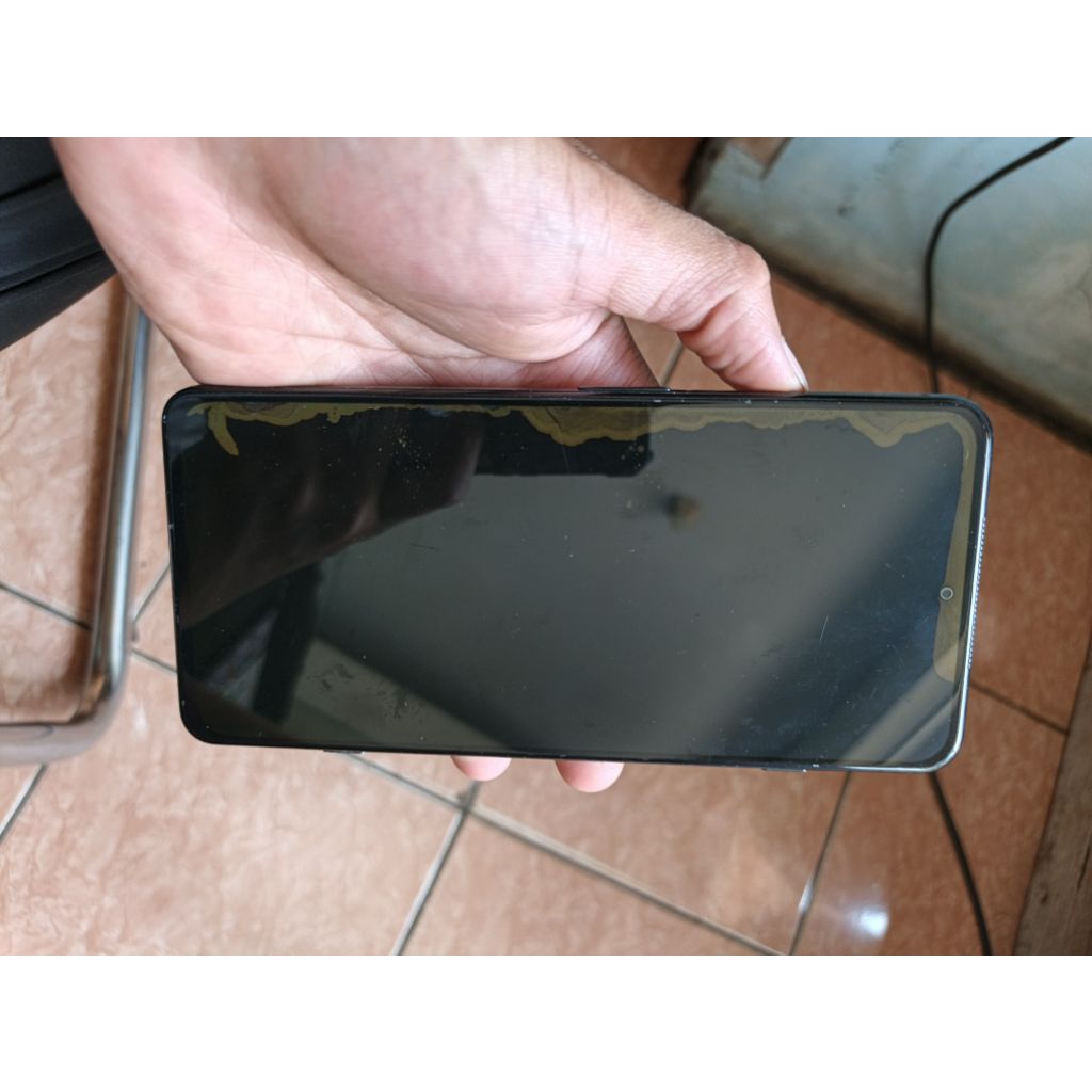 Black Shark 4 8/128 Second