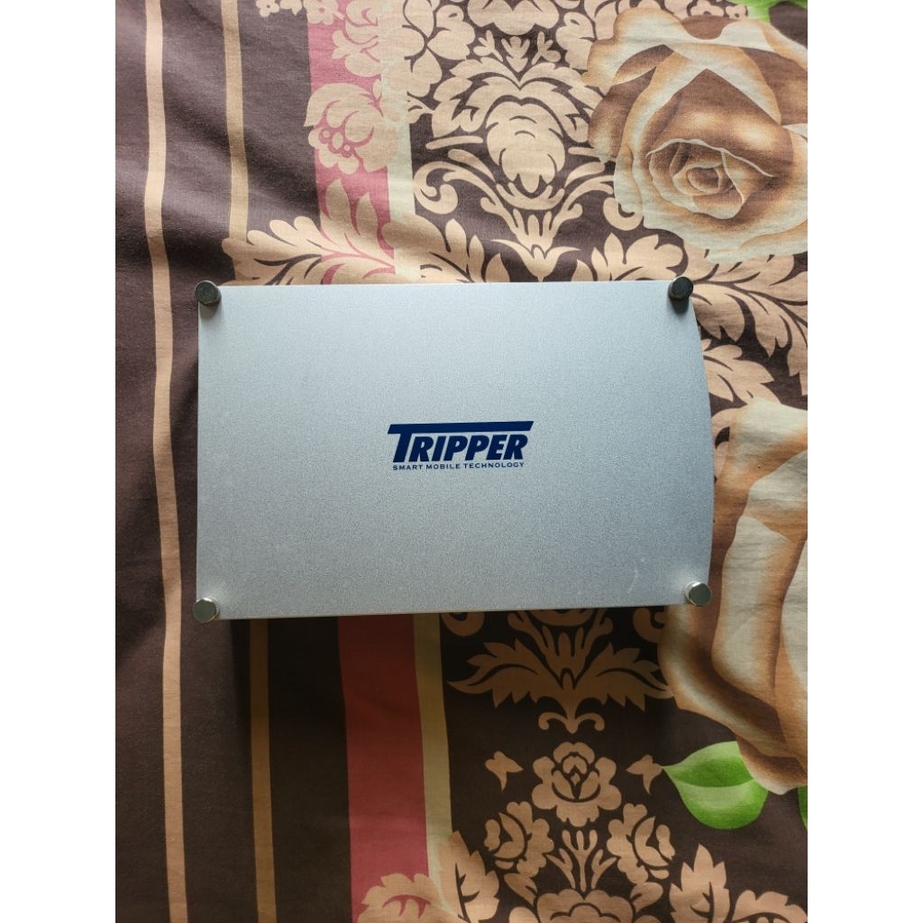 Harddisk/DVD-RW IDE Casing Eksternal Second