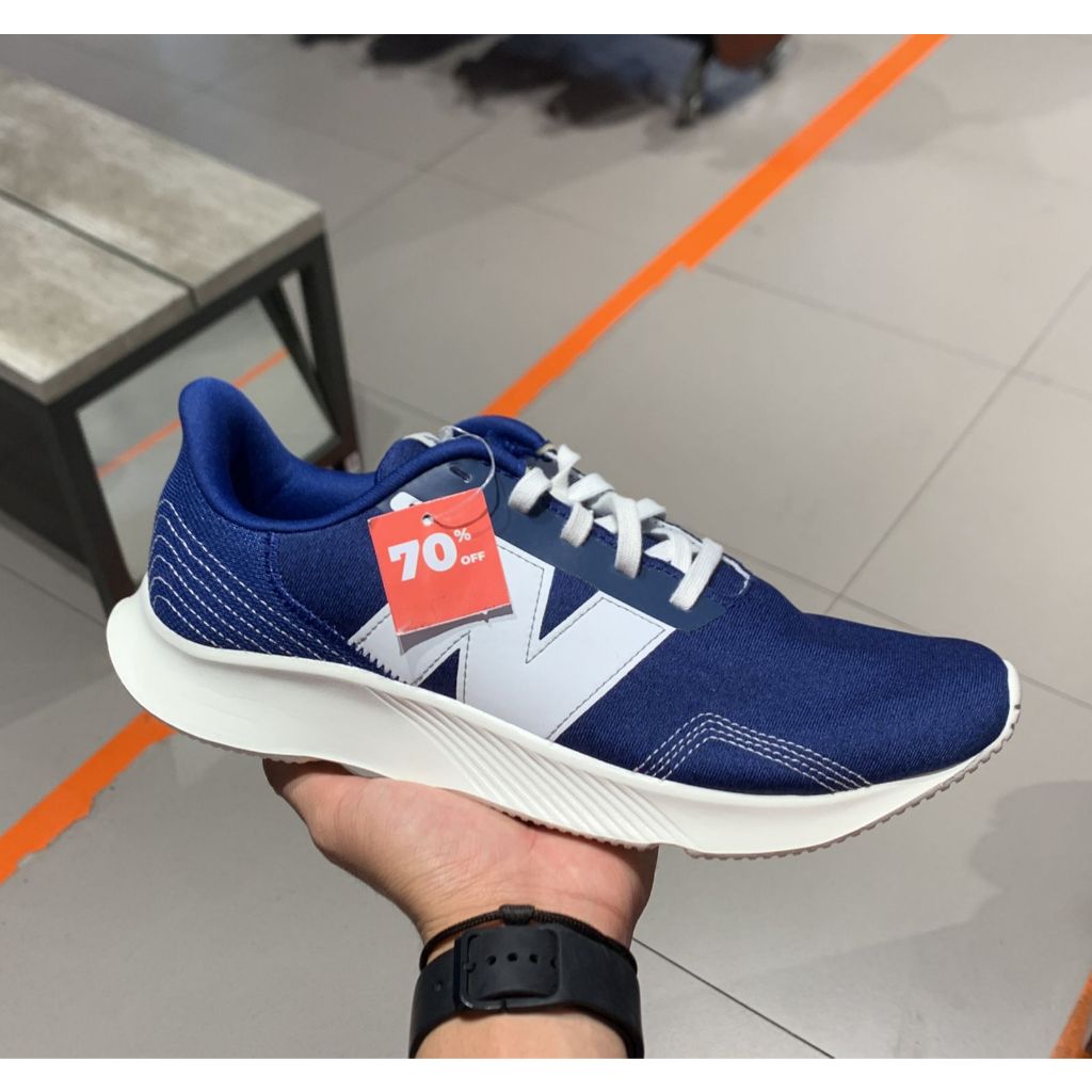 Sepatu New Balance 430 Running Discount 70%