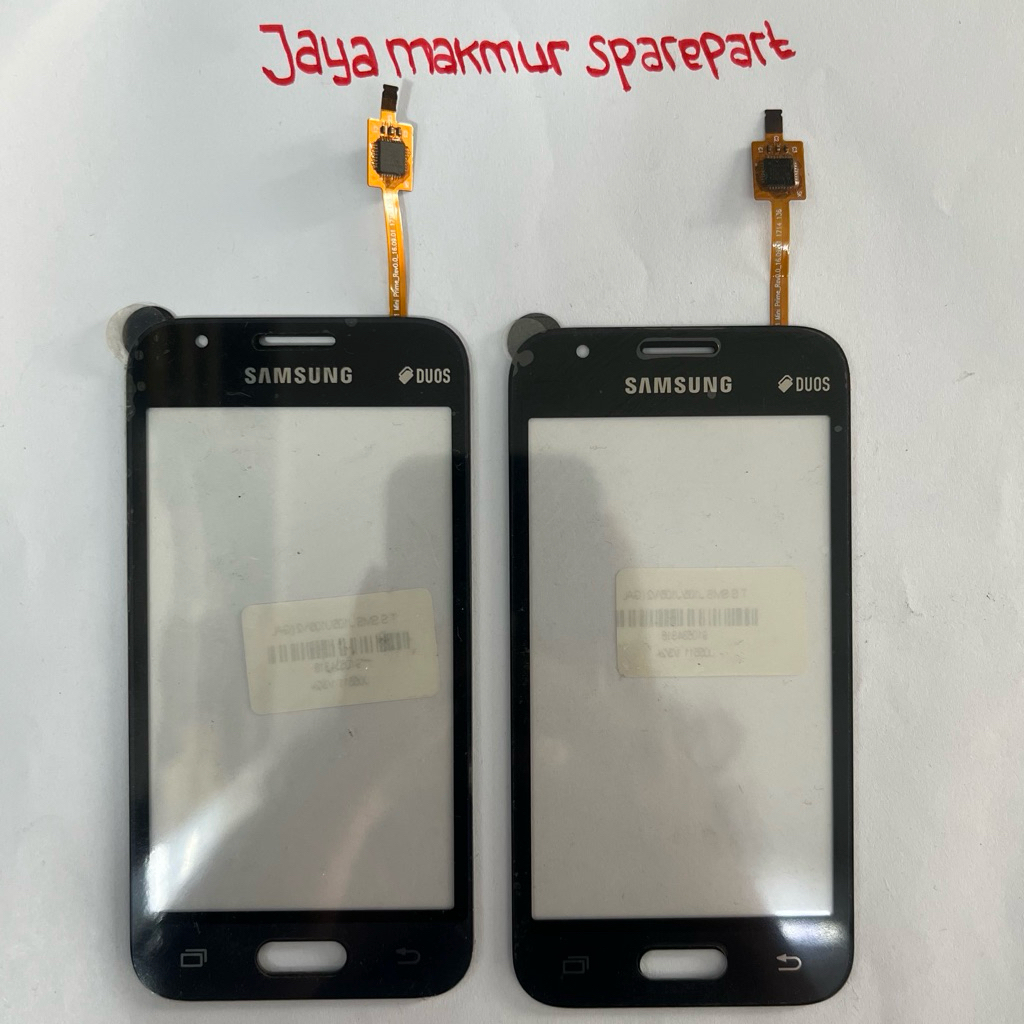 TOUCHSCREEN SAMSUNG J1 MINI / J105